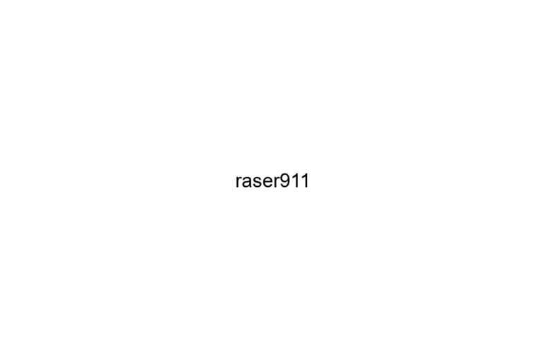 raser911