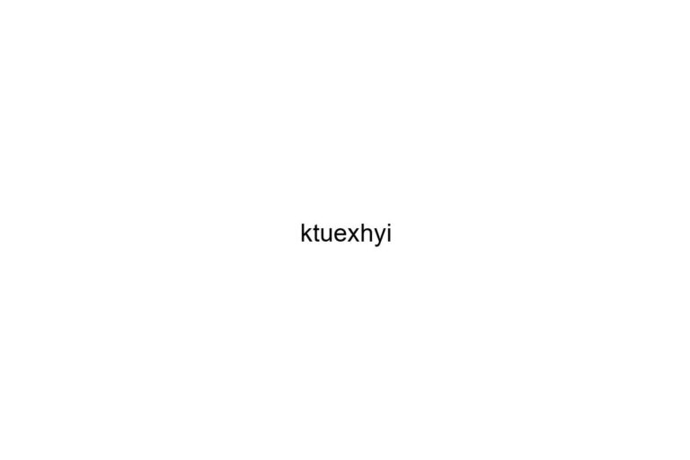 ktuexhyi