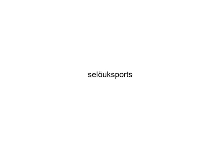 seluksports