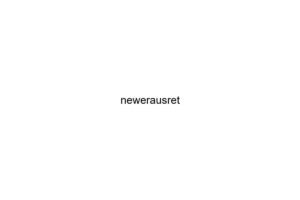 newerausret