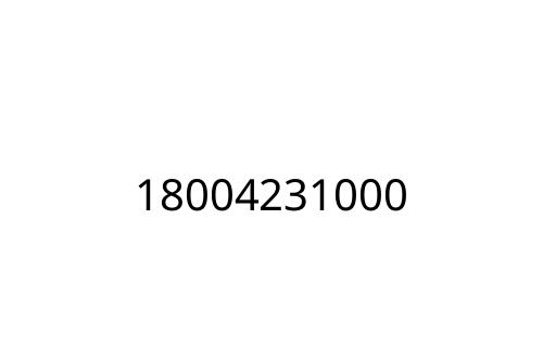 18004231000