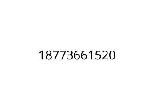 18773661520