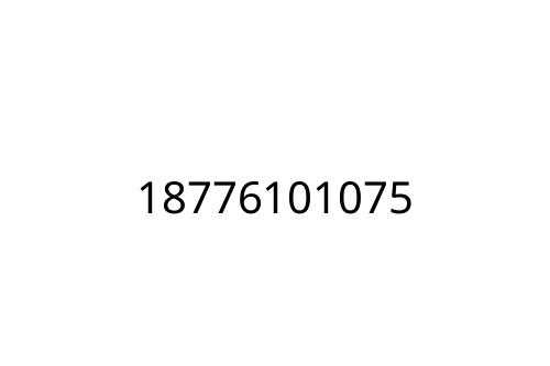 18776101075