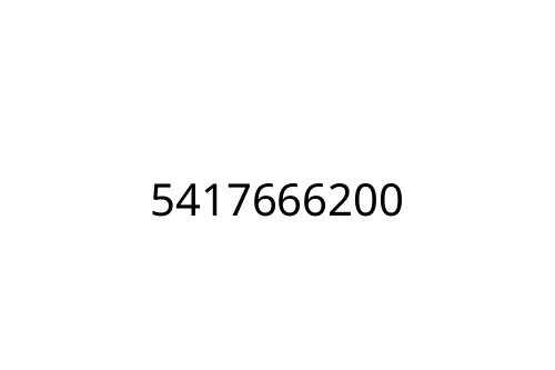 5417666200