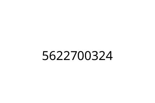 5622700324