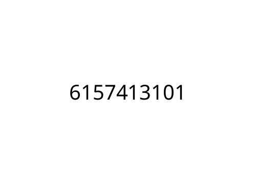 6157413101