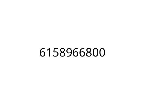 6158966800