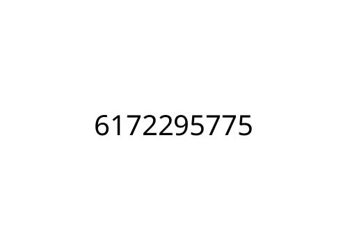 6172295775