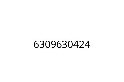 6309630424