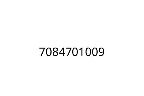 7084701009