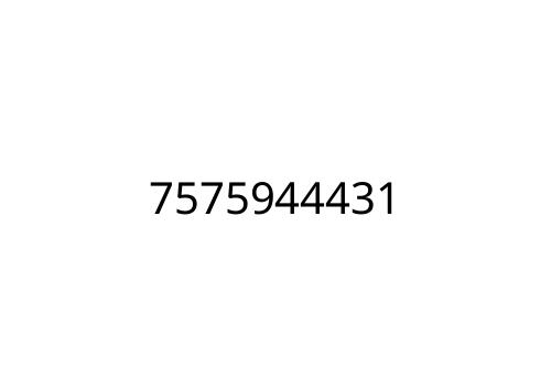 7575944431
