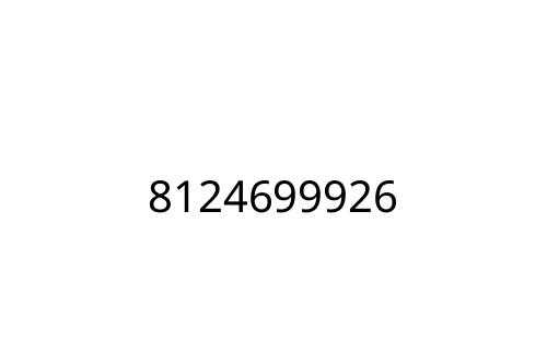 8124699926
