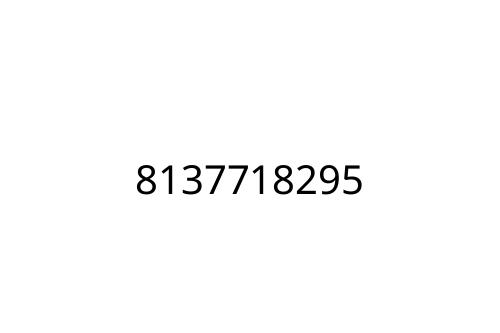 8137718295