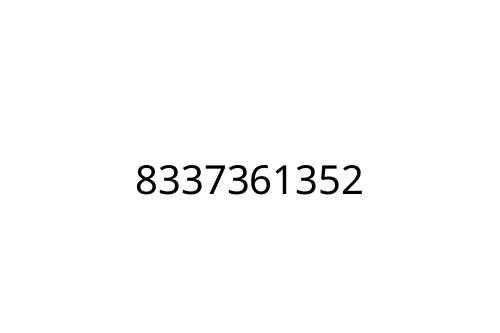 8337361352