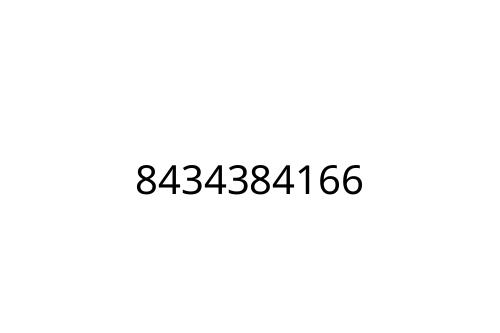 8434384166
