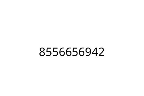 8556656942