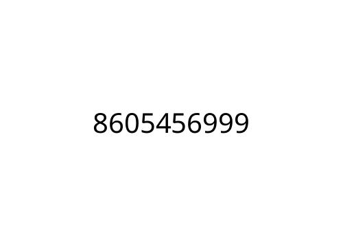 8605456999