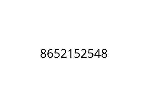 8652152548