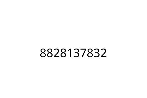 8828137832