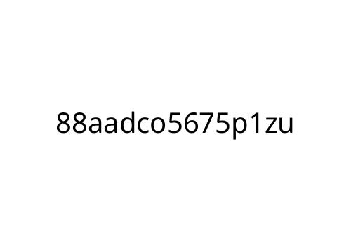 88aadco5675p1zu