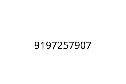 9197257907