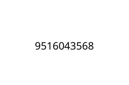 9516043568