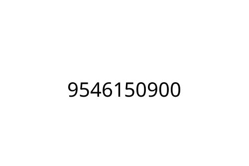 9546150900