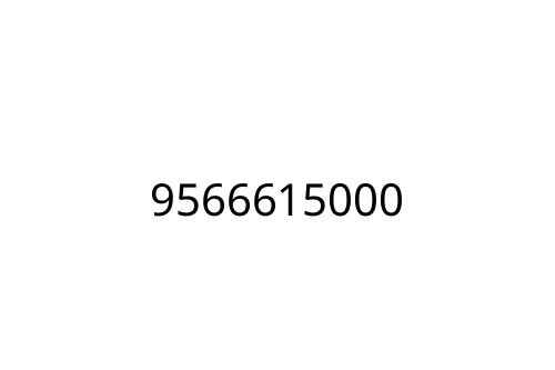 9566615000