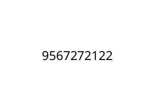 9567272122