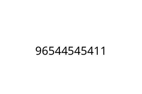 96544545411