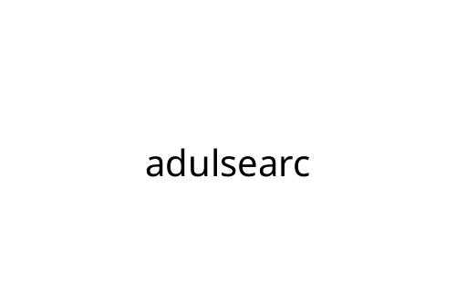 adulsearc