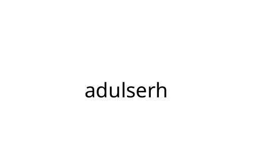 adulserh