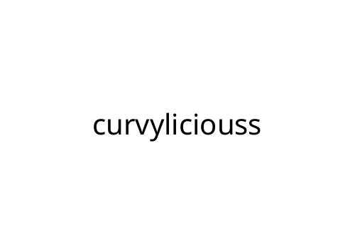 curvyliciouss