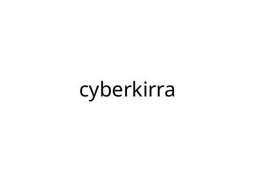 cyberkirra