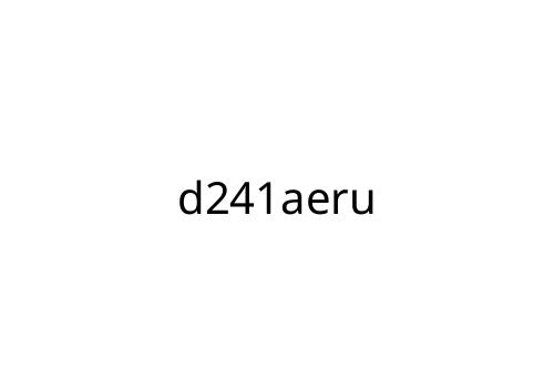 d241aeru