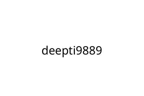 deepti9889