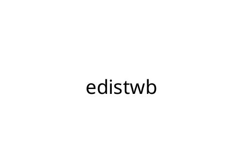 edistwb