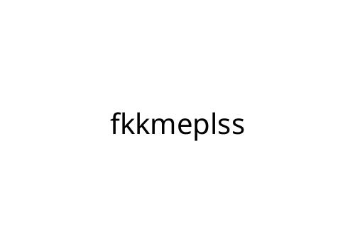 fkkmeplss