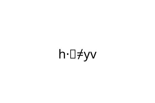 h___yv