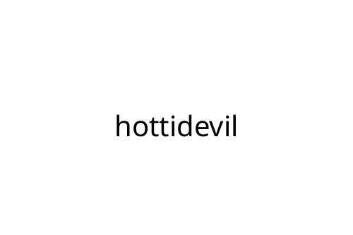 hottidevil