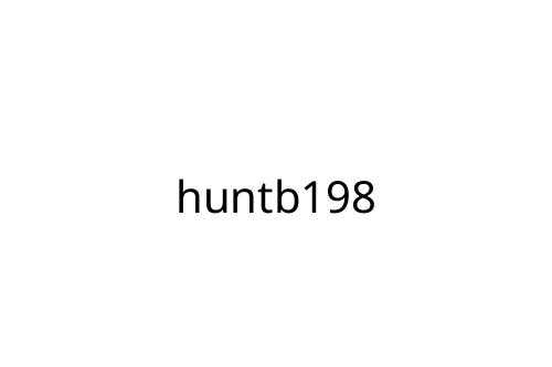 huntb198