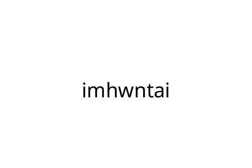 imhwntai