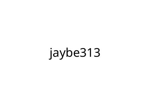 jaybe313