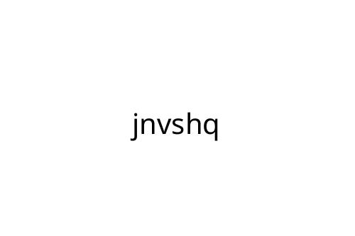 jnvshq