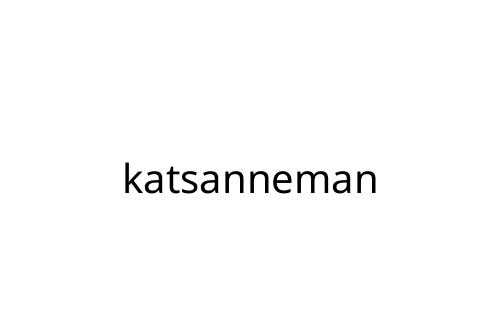 katsanneman