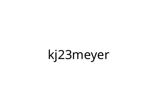 kj23meyer