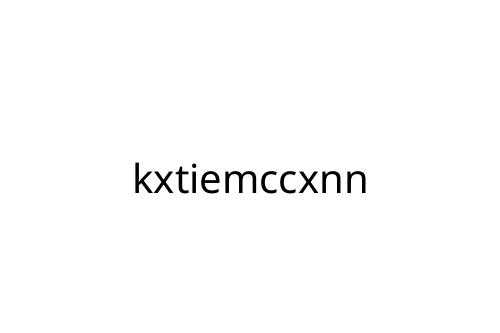 kxtiemccxnn