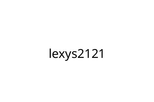 lexys2121