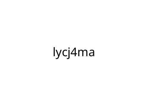 lycj4ma