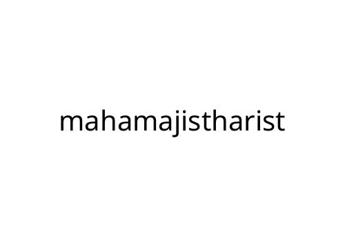mahamajistharist